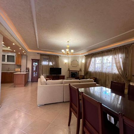 Sofia Apartments 塞萨洛尼基 外观 照片