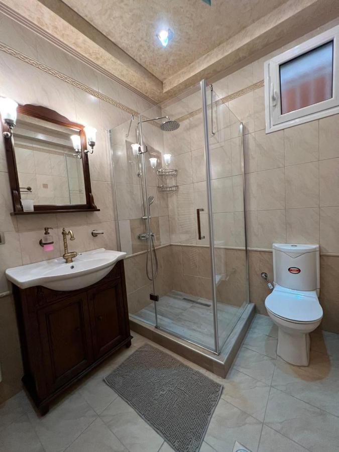 Sofia Apartments 塞萨洛尼基 外观 照片