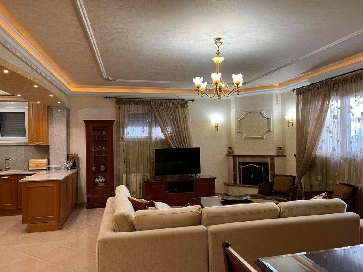 Sofia Apartments 塞萨洛尼基 外观 照片