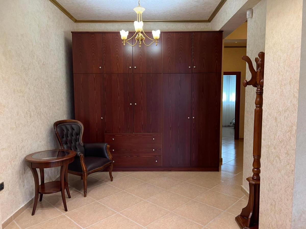 Sofia Apartments 塞萨洛尼基 外观 照片
