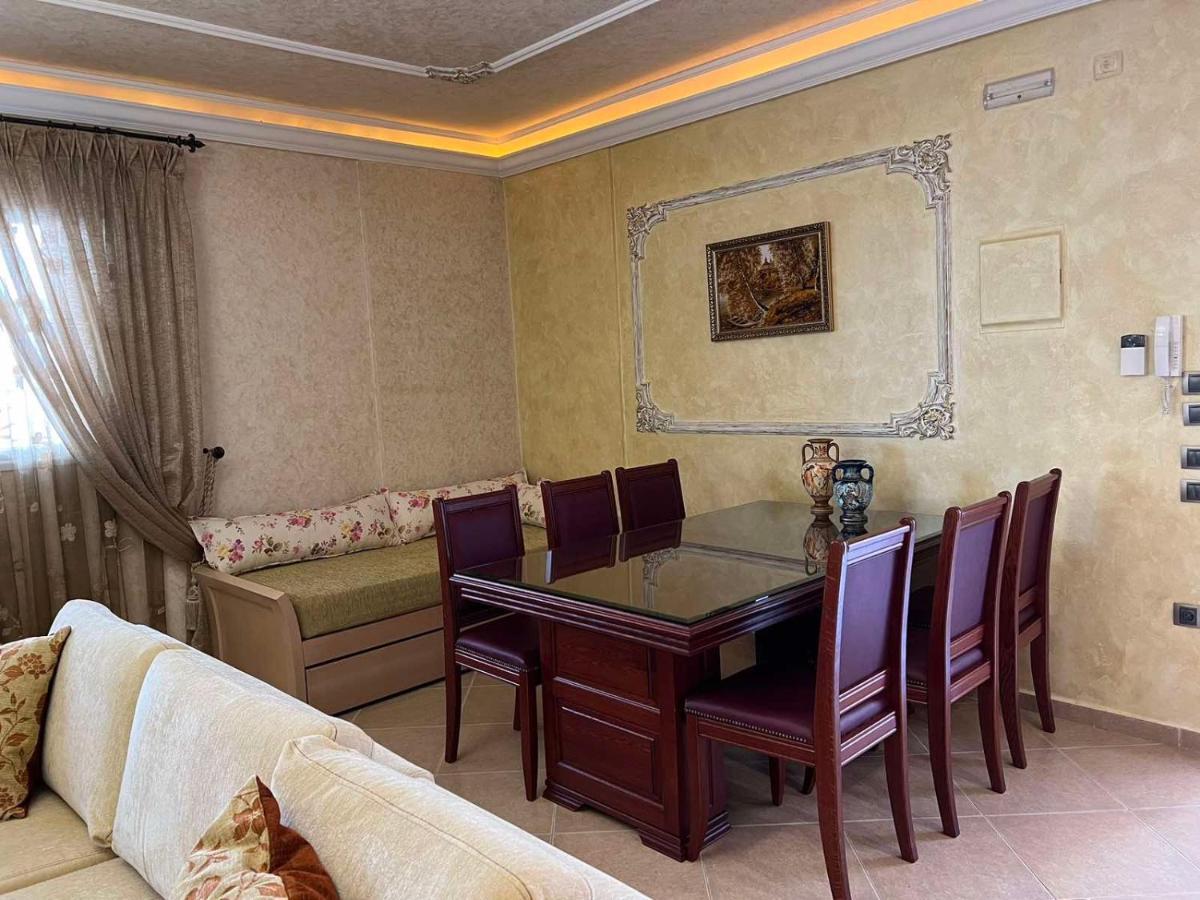 Sofia Apartments 塞萨洛尼基 外观 照片