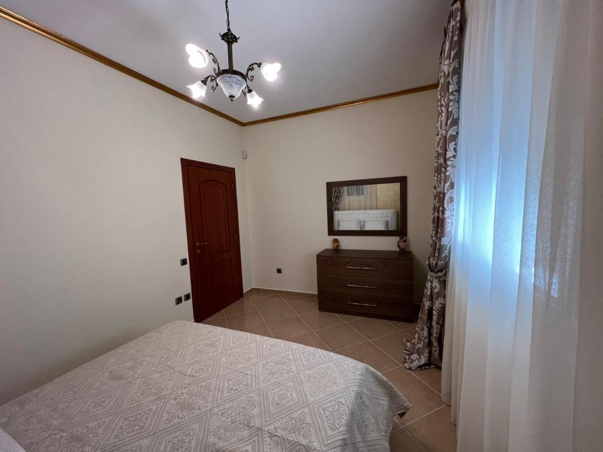 Sofia Apartments 塞萨洛尼基 外观 照片