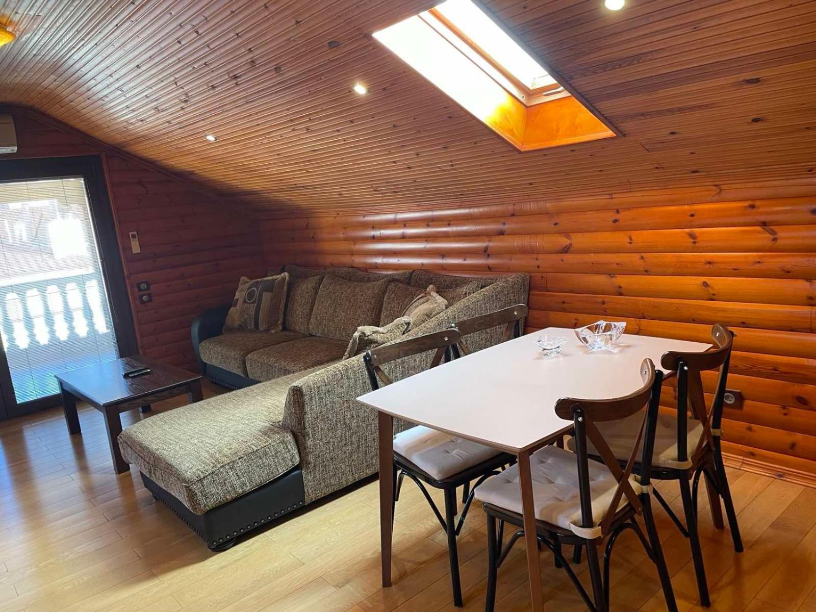 Sofia Apartments 塞萨洛尼基 外观 照片