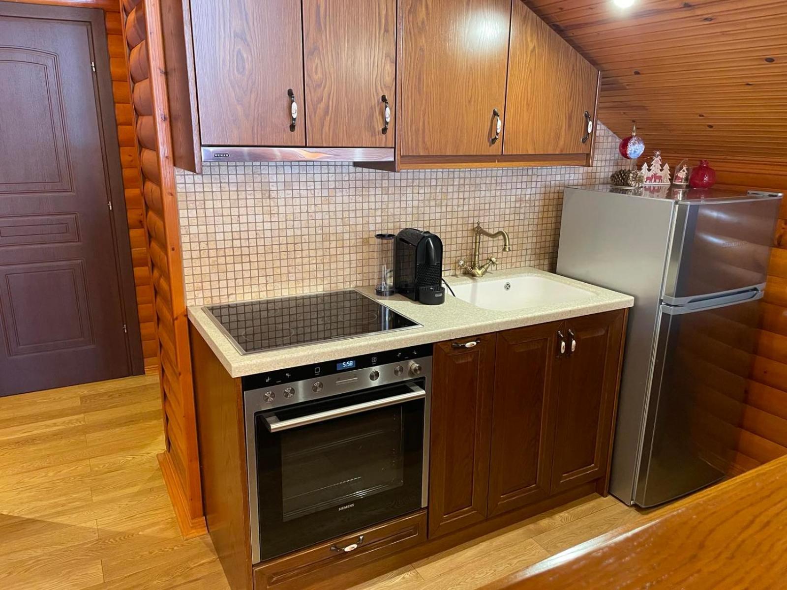 Sofia Apartments 塞萨洛尼基 外观 照片